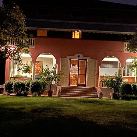 B&B Civico 58 Panocchia Εξωτερικό φωτογραφία