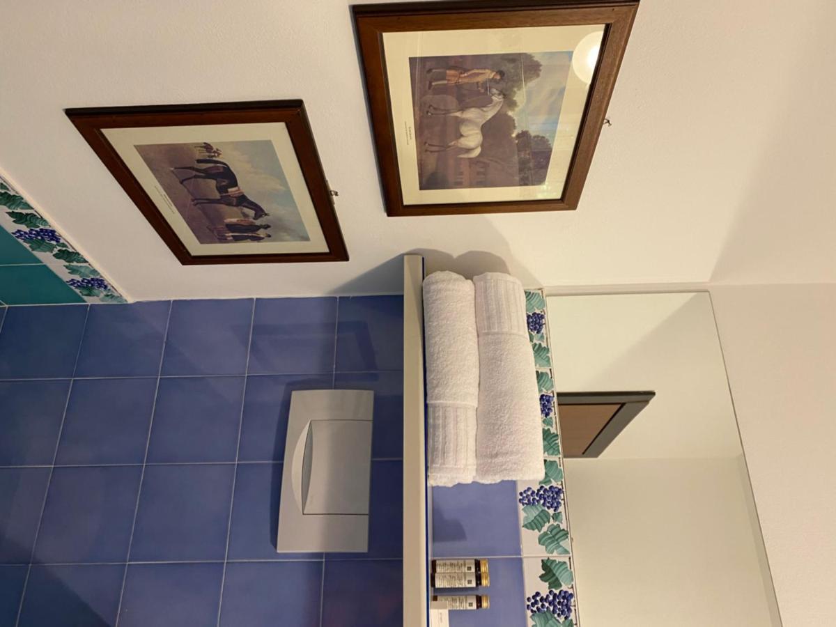 B&B Civico 58 Panocchia Εξωτερικό φωτογραφία