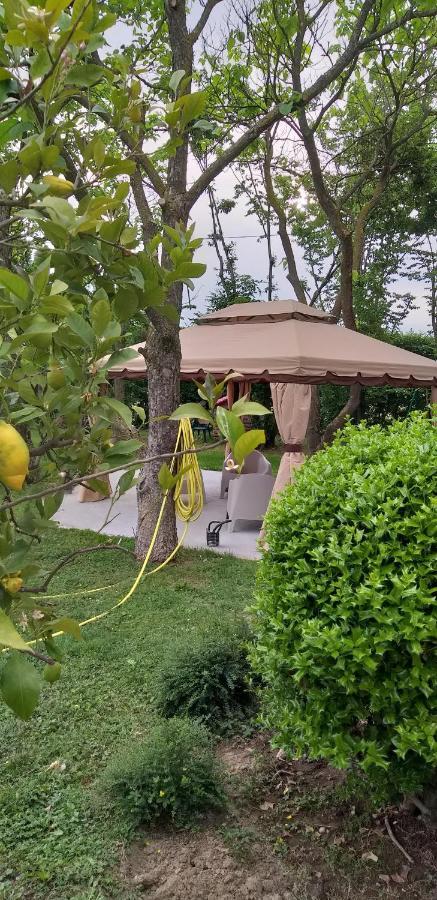 B&B Civico 58 Panocchia Εξωτερικό φωτογραφία