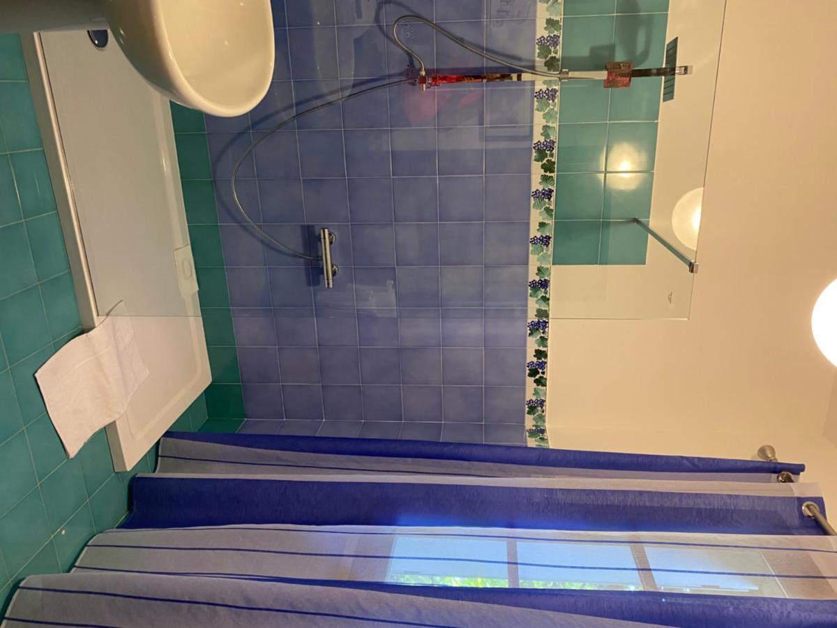B&B Civico 58 Panocchia Εξωτερικό φωτογραφία