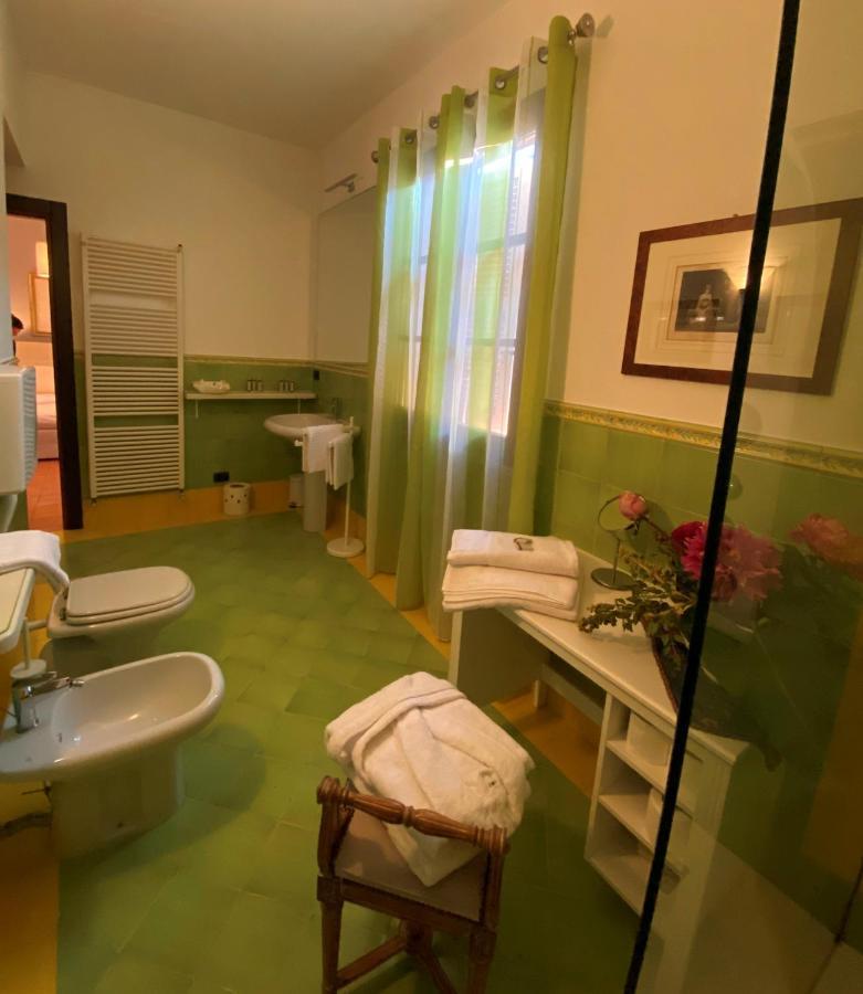 B&B Civico 58 Panocchia Εξωτερικό φωτογραφία