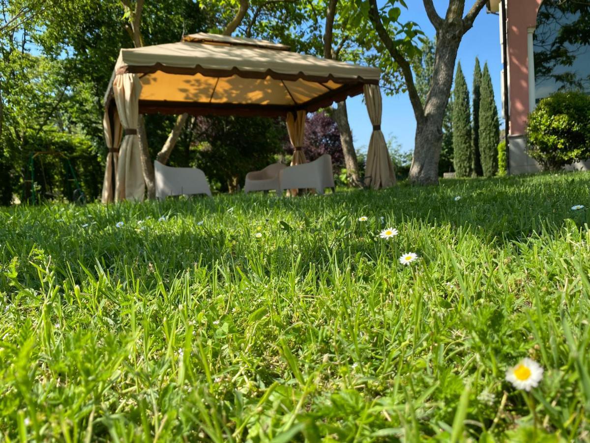 B&B Civico 58 Panocchia Εξωτερικό φωτογραφία