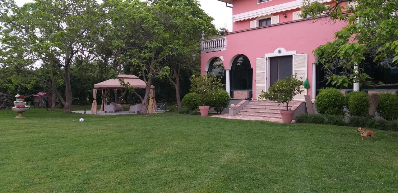 B&B Civico 58 Panocchia Εξωτερικό φωτογραφία