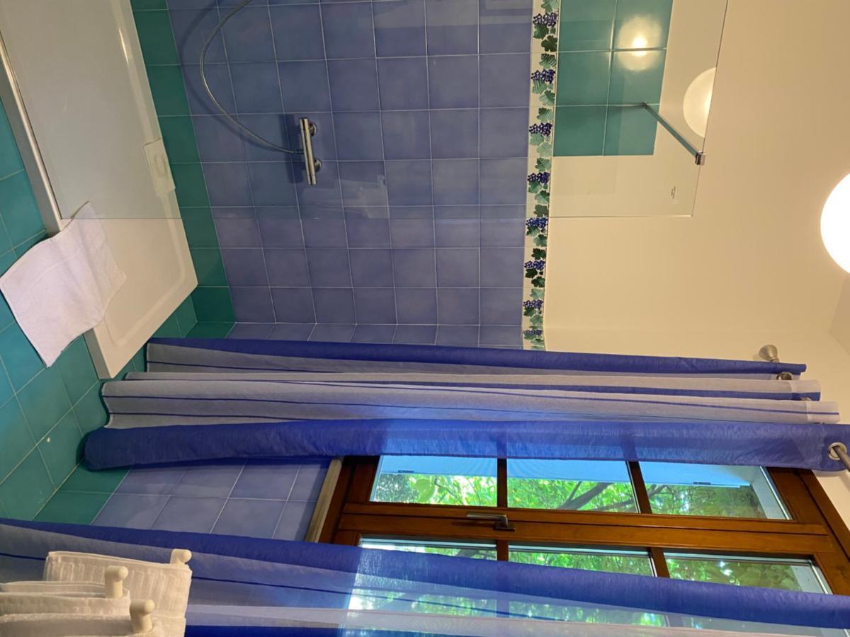B&B Civico 58 Panocchia Εξωτερικό φωτογραφία
