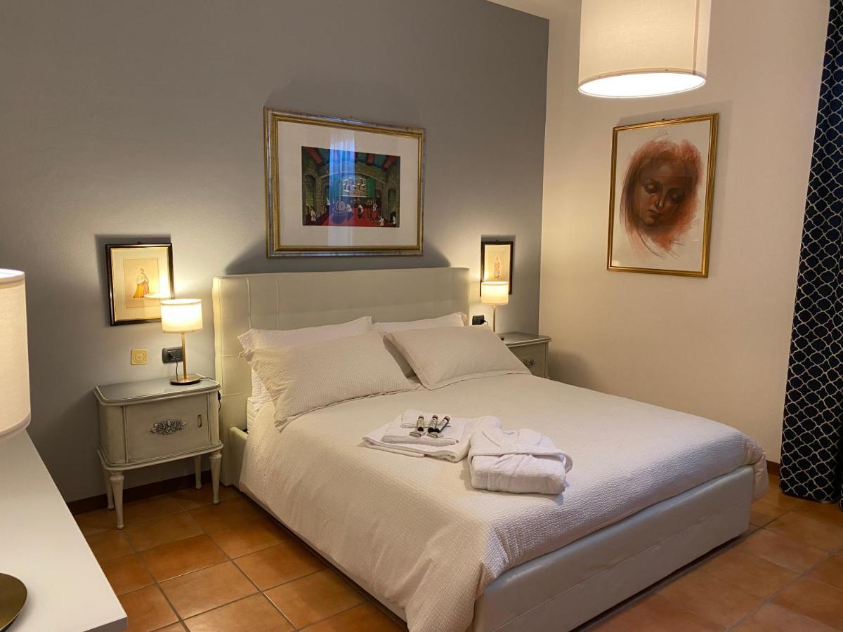 B&B Civico 58 Panocchia Εξωτερικό φωτογραφία