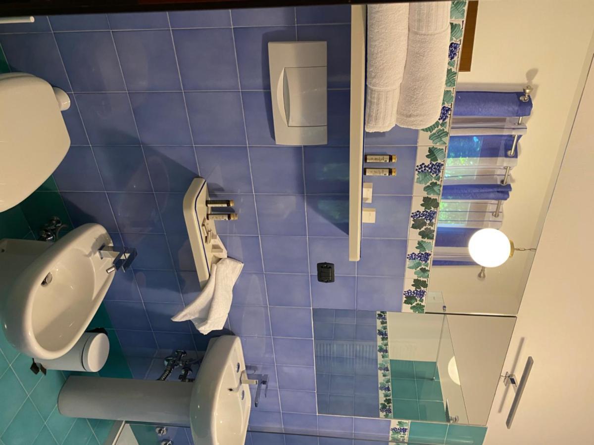 B&B Civico 58 Panocchia Εξωτερικό φωτογραφία