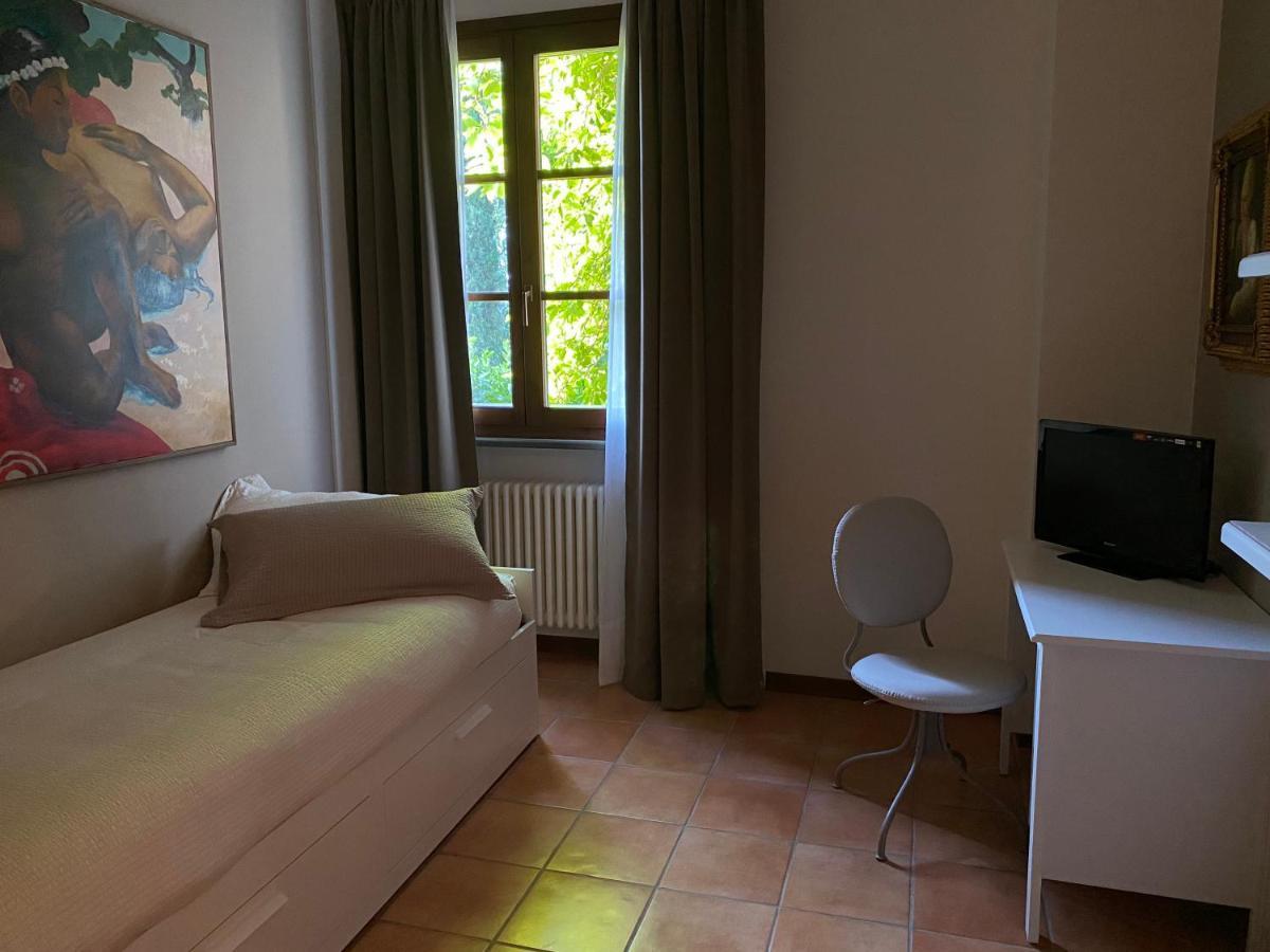 B&B Civico 58 Panocchia Εξωτερικό φωτογραφία