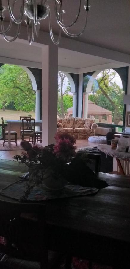 B&B Civico 58 Panocchia Εξωτερικό φωτογραφία