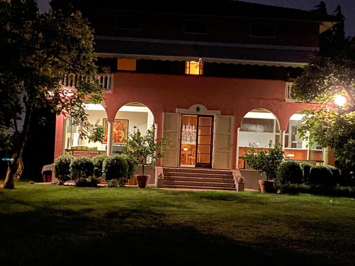B&B Civico 58 Panocchia Εξωτερικό φωτογραφία