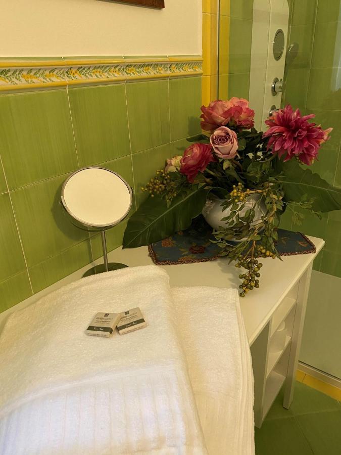 B&B Civico 58 Panocchia Εξωτερικό φωτογραφία